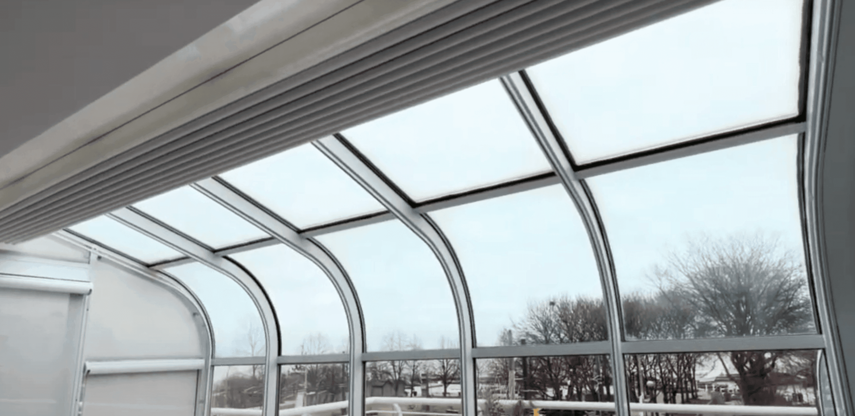 Window Covering Experts - Concord Shading